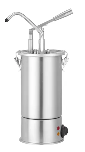 Kastme dosaator 3L