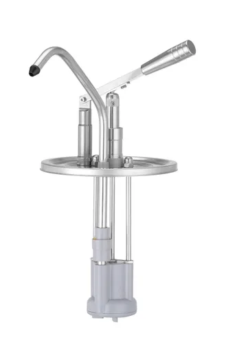 Kastme dosaator 3L