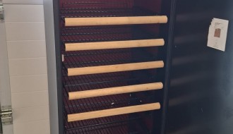 Veinikülmik CANTINA 350L