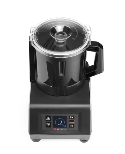 Püreestaja KE-4V Ultra