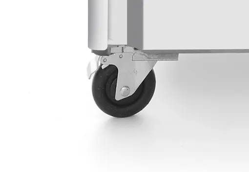 Sügavkülmkapp 1240L