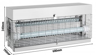 Putukapüünis 80–150 m²
