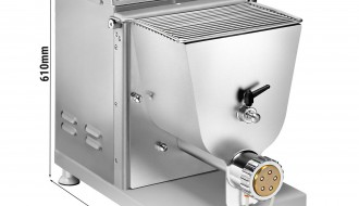 Pastamasin 13 kg/h