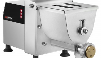 Pastamasin + lõikur 5 kg/h