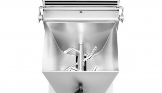 Pastamasin + lõikur 13kg/h