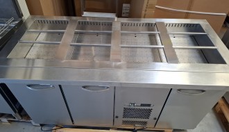 Külmmarmiit 1600mm