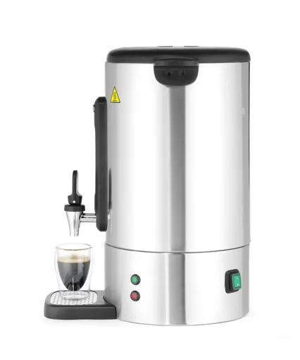 Perkolaator UNIQ 14L