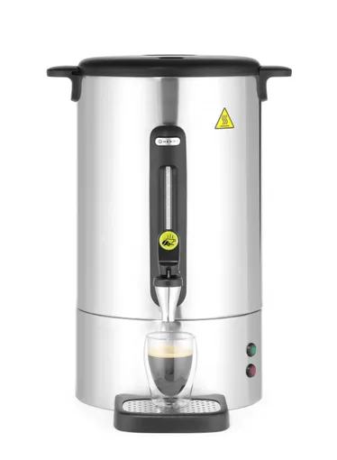 Perkolaator UNIQ 14L