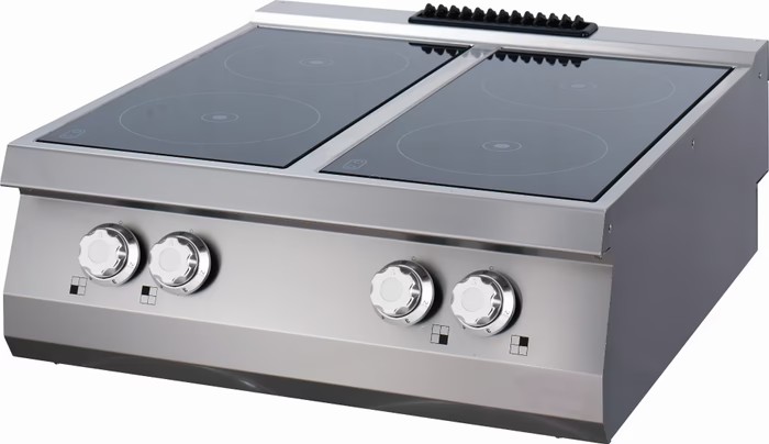 Induktsioonpliit 12kW