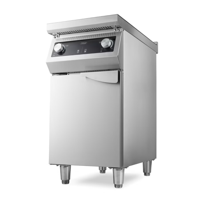 Induktsioonpliit 3,5kw+5,0kW