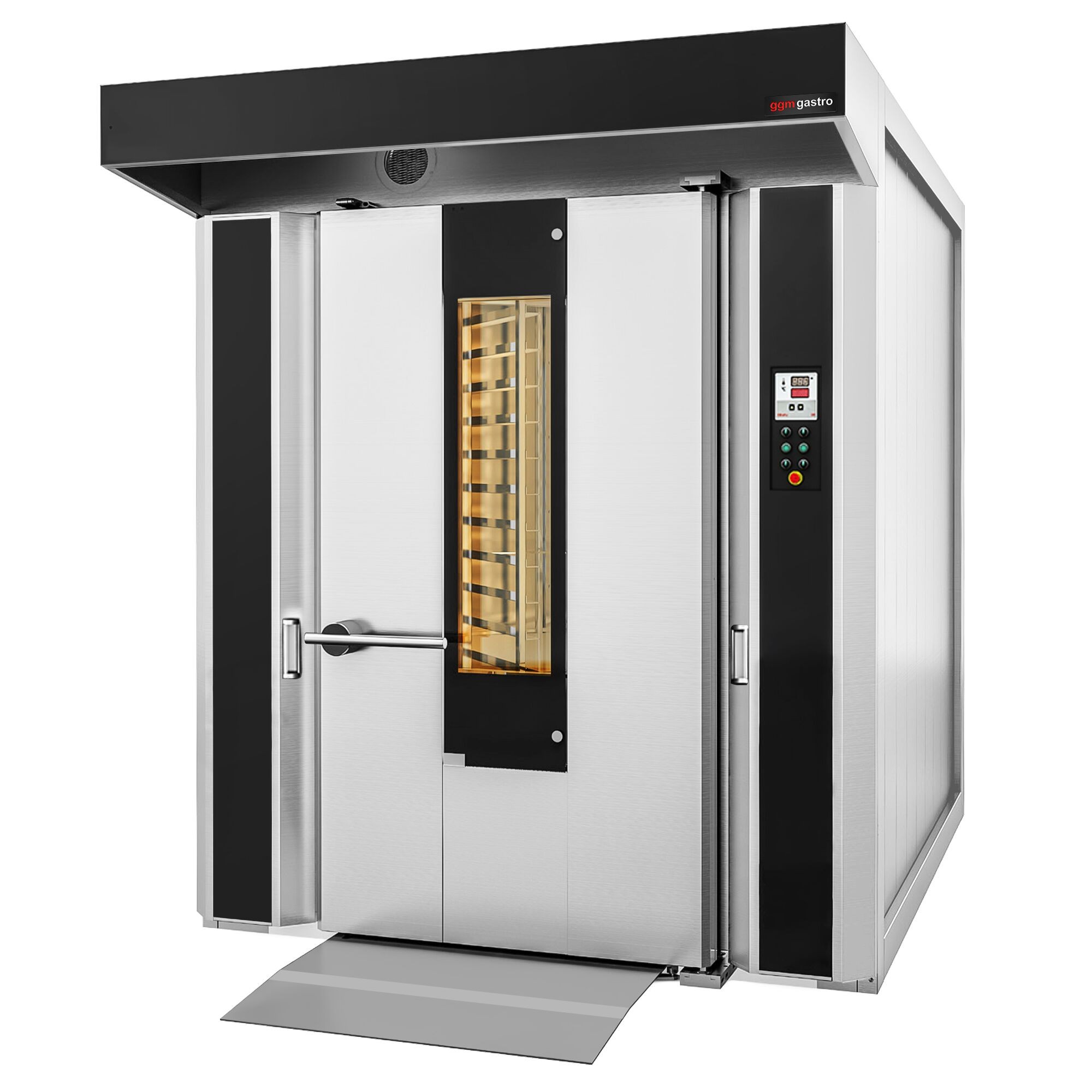 Pagari pöördahi 50–300°C