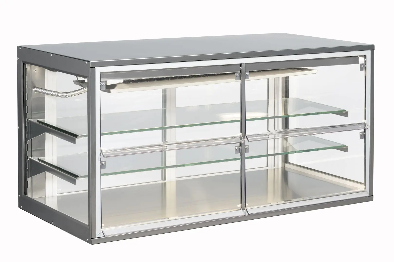 Külmvitriin Block Remote