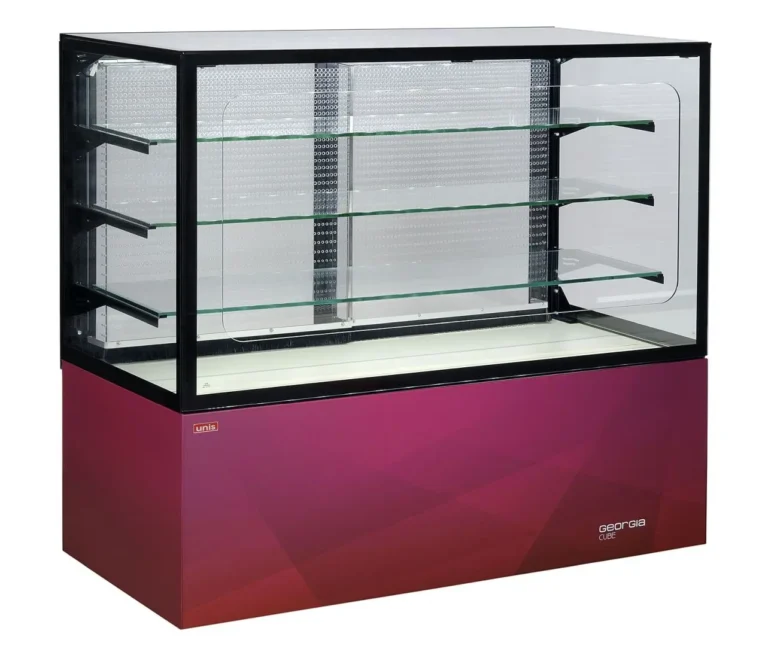 Külmvitriin Grab&Go