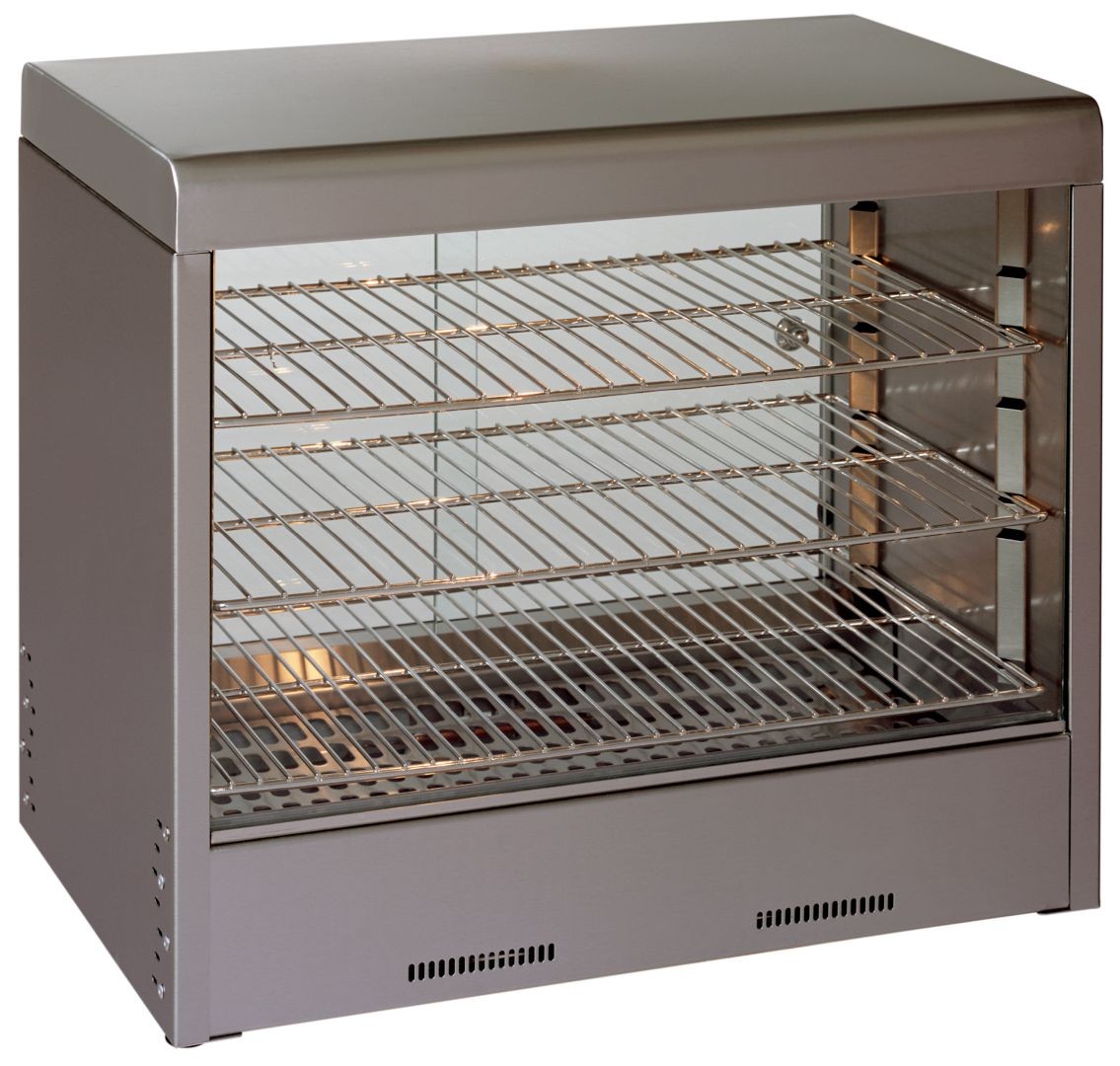 Kuumvitriin Piewarmer