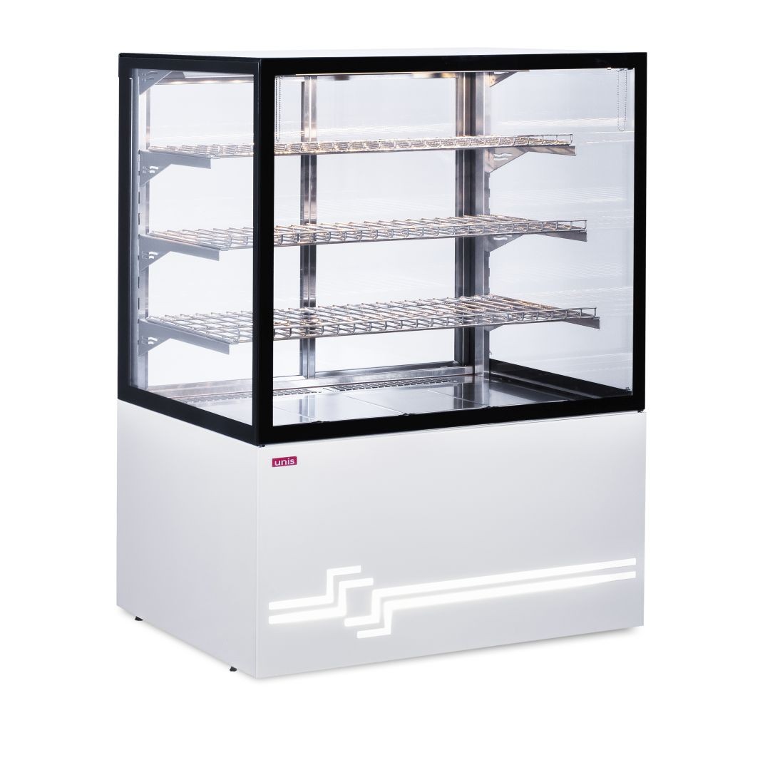 Kuumvitriin Cube II 1000 Hot