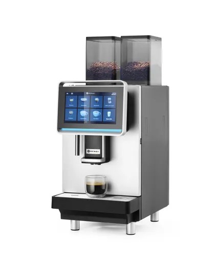 Kohvimasin Coffeematic