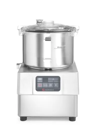 Sammic kutter K-52 1500W