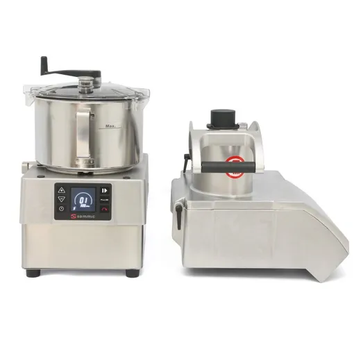 Sammic kutter CK-35V 1500W