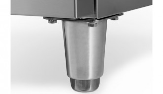 Induktsioonpliit 3,5kw+5,0kW