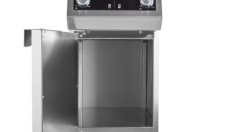 Induktsioonpliit 3,5kw+5,0kW