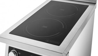 Induktsioonpliit 3,5kw+5,0kW