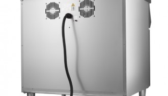 Induktsioonpliit 2x3,5kW + 2x5,0kW