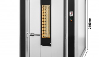 Pagari pöördahi 50–300°C