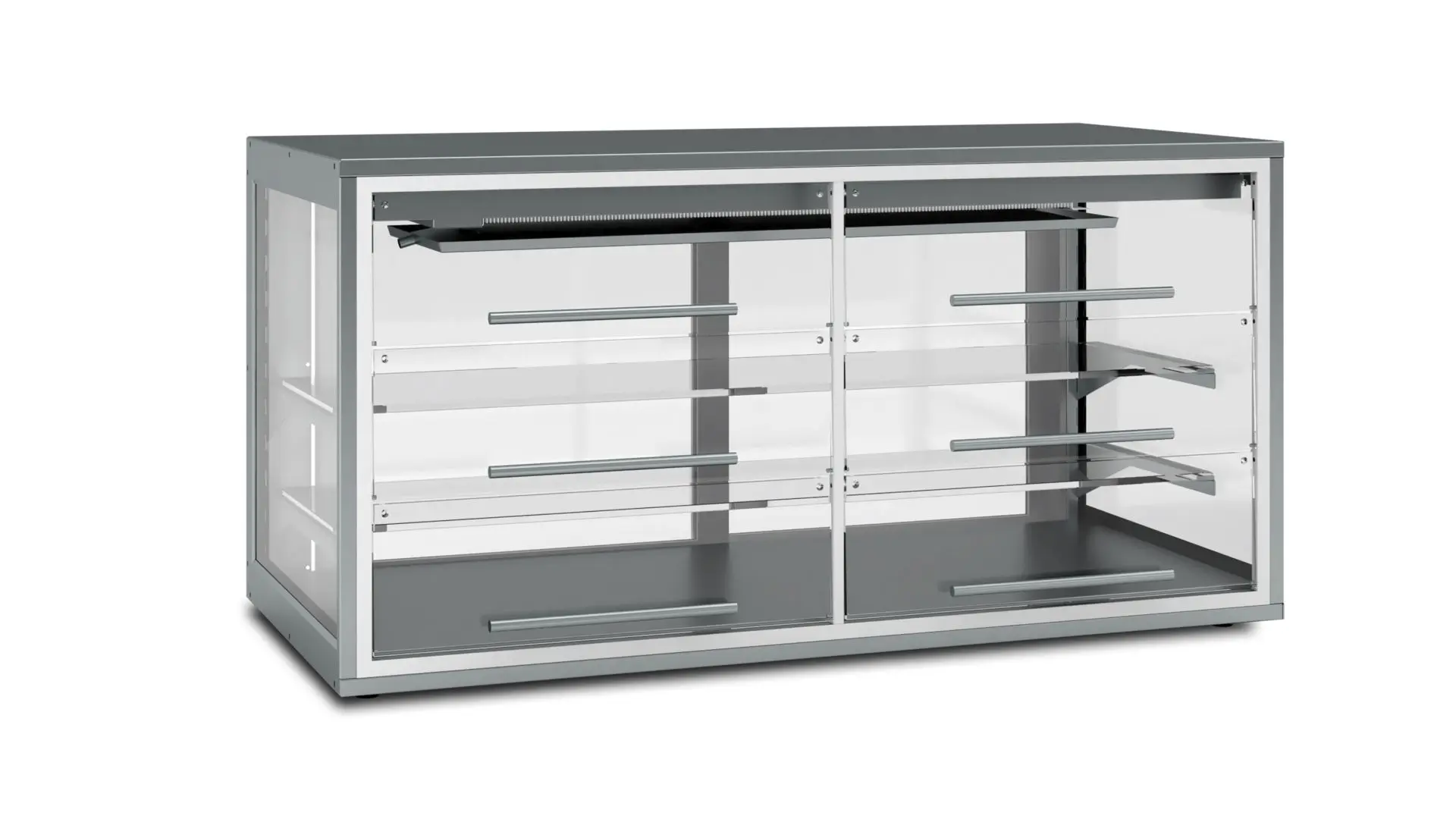 Külmvitriin Block Remote