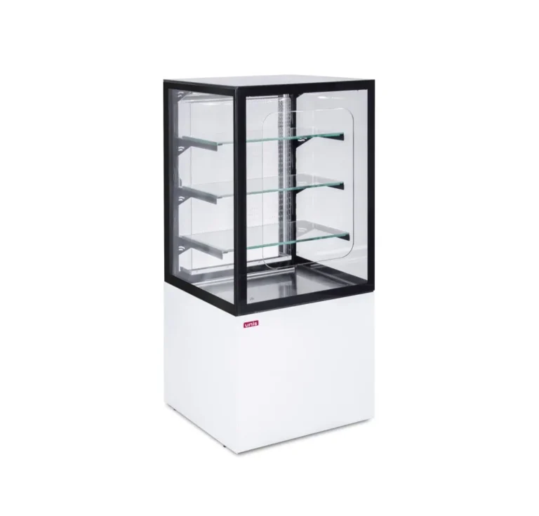 Külmvitriin Grab&Go