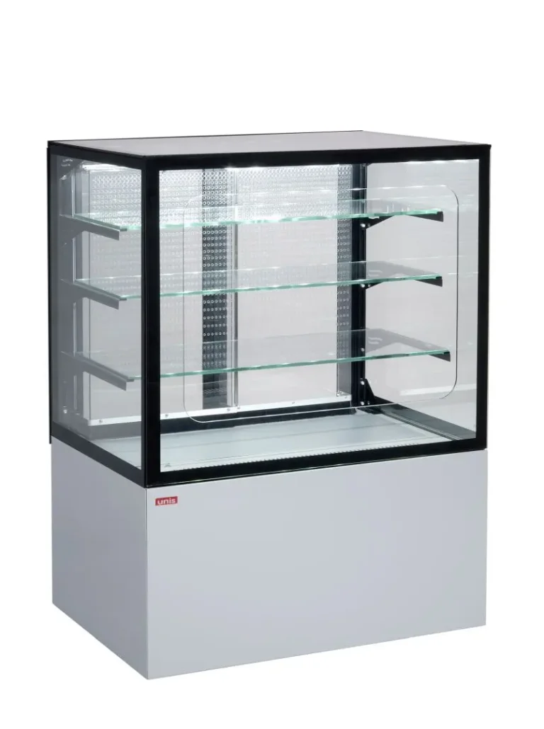 Külmvitriin Grab&Go