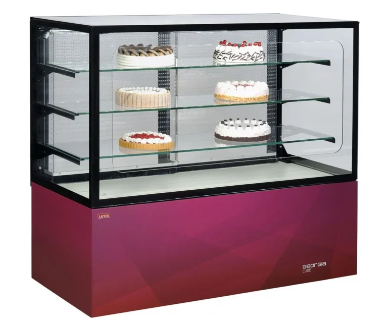Külmvitriin Grab&Go