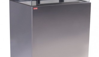 Külmvitriin Cube II Juwelry