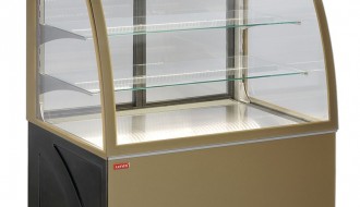 Külmvitriin Aldan Basic