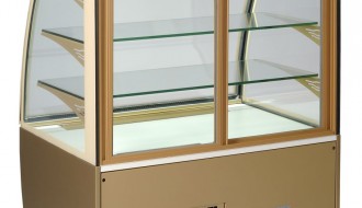Külmvitriin Eden