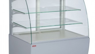 Külmvitriin Smart