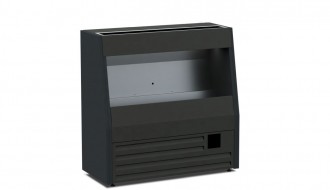 Külmvitriin HD Module
