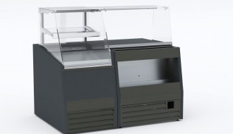 Külmvitriin HD Module