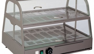 Kuumvitriin Loire Hot