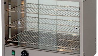 Kuumvitriin Piewarmer