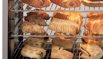 Kuumvitriin Piewarmer