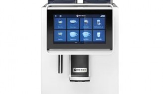 Kohvimasin Coffeematic