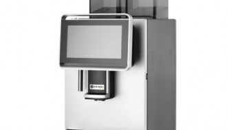 Kohvimasin Coffeematic