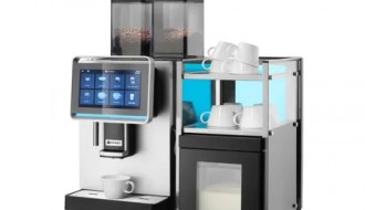 Kohvimasin Coffeematic