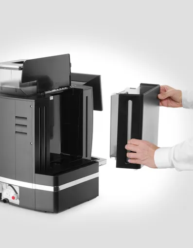 Automaatne kohvimasin 3000W