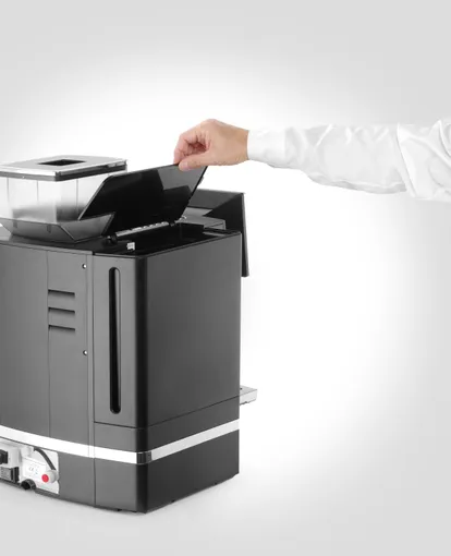 Automaatne kohvimasin 3000W