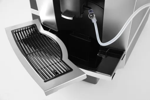 Automaatne kohvimasin 2700W
