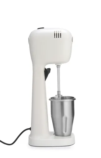 Piimakokteili sheiker Bronwasser