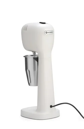 Piimakokteili sheiker Bronwasser