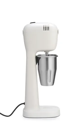 Piimakokteili sheiker Bronwasser
