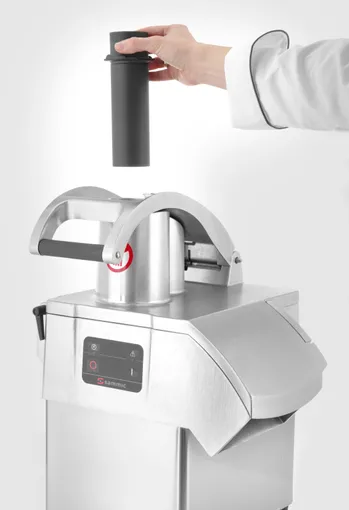 Sammic kutter CA-31 550W